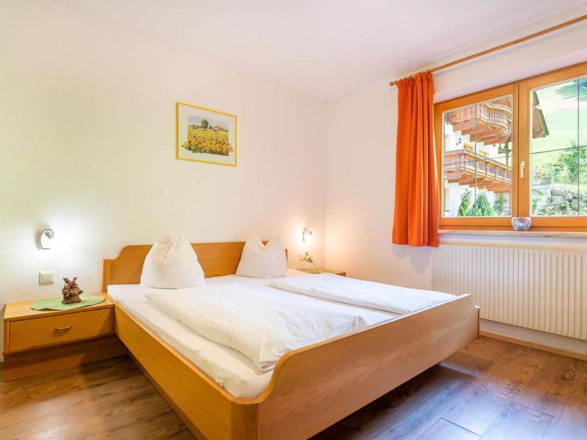 Group In Stubaital With Storage Appartement *