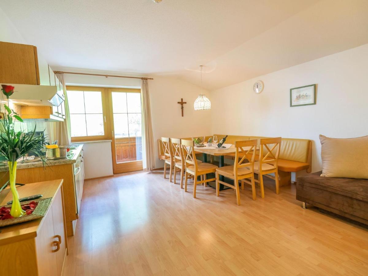Appartement Group In Stubaital With Storage *