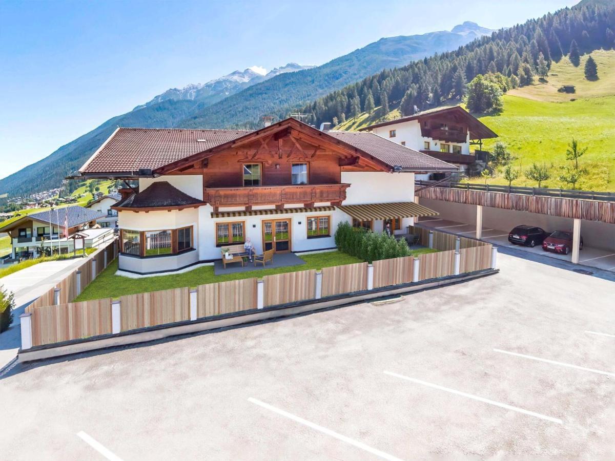 Group In Stubaital With Storage * Neustift im Stubaital