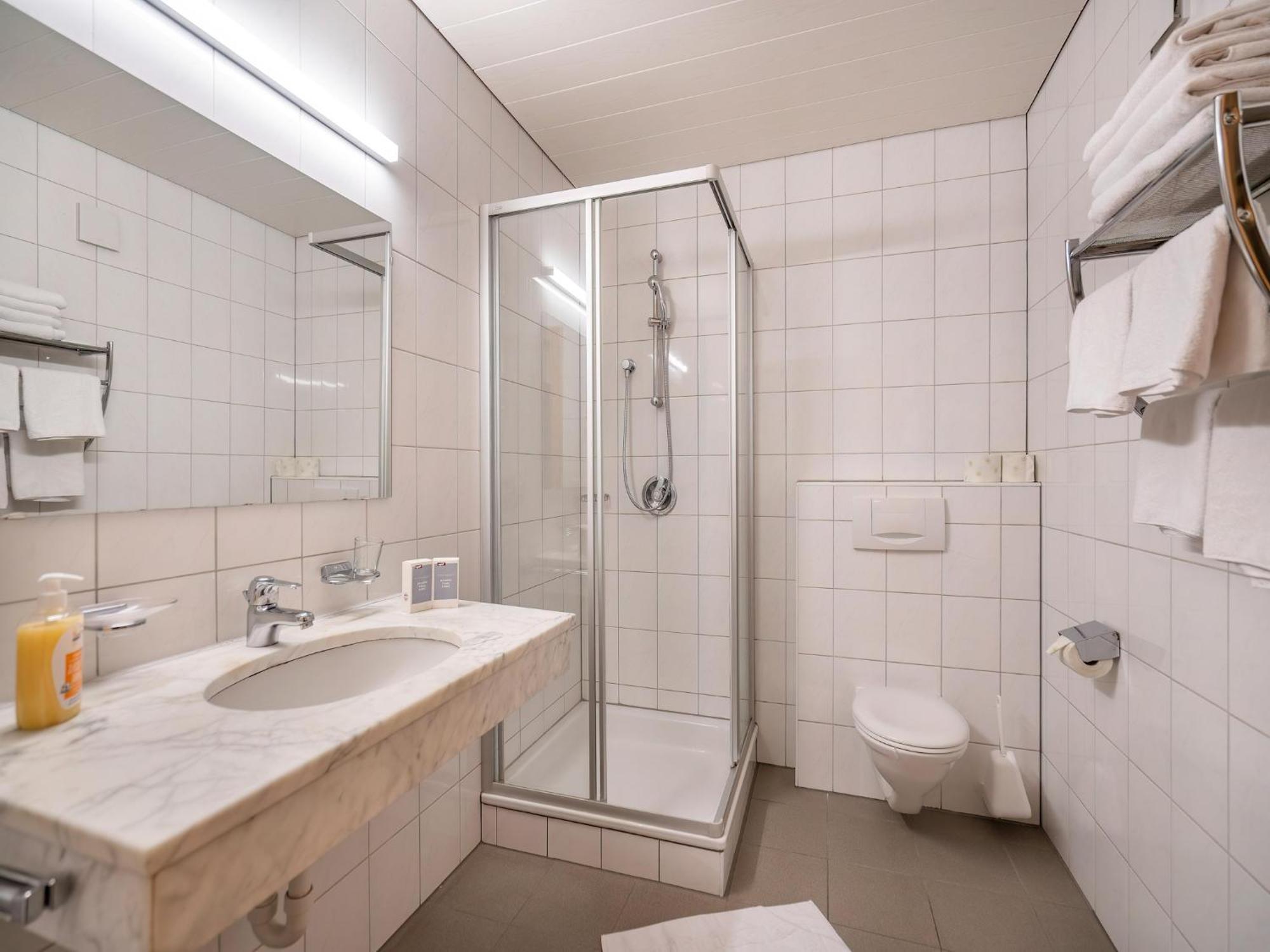 Appartement Group In Stubaital With Storage Neustift im Stubaital